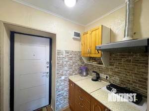 Студия квартира, на длительный срок, 18м2, 4/5 этаж