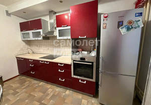 3-к квартира, на длительный срок, 70м2, 2/17 этаж