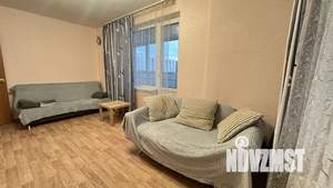 3-к квартира, посуточно, 56м2, 8/16 этаж