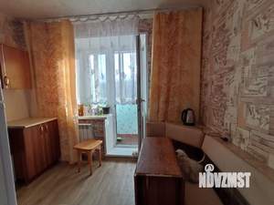 1-к квартира, на длительный срок, 32м2, 4/5 этаж