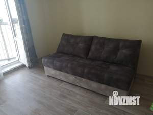 Студия квартира, на длительный срок, 24м2, 11/17 этаж