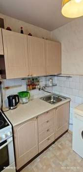 2-к квартира, на длительный срок, 43м2, 4/5 этаж