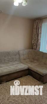 1-к квартира, посуточно, 25м2, 5/10 этаж