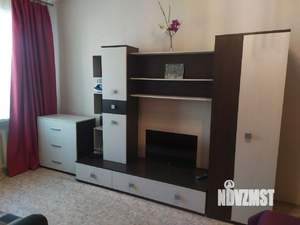 1-к квартира, на длительный срок, 30м2, 1/4 этаж