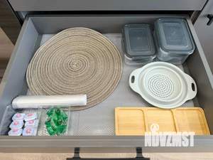 1-к квартира, посуточно, 40м2, 2/6 этаж