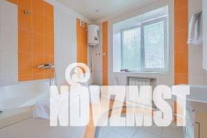 1-к квартира, посуточно, 31м2, 2/5 этаж