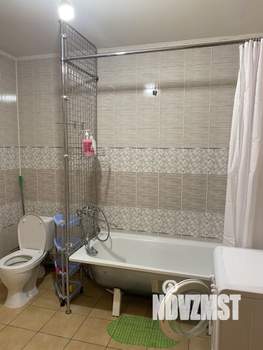 2-к квартира, посуточно, 45м2, 9/10 этаж