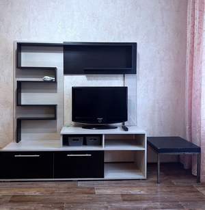 Студия квартира, на длительный срок, 19м2, 2/5 этаж