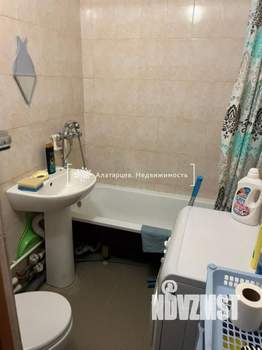1-к квартира, на длительный срок, 20м2, 1/4 этаж