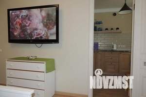 1-к квартира, посуточно, 35м2, 3/5 этаж