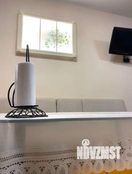 3-к квартира, посуточно, 80м2, 1/1 этаж