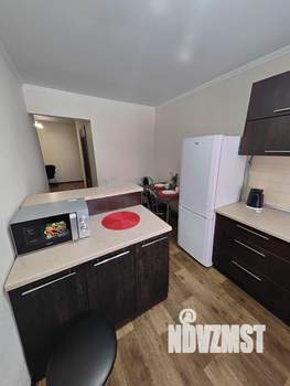 1-к квартира, на длительный срок, 45м2, 2/10 этаж