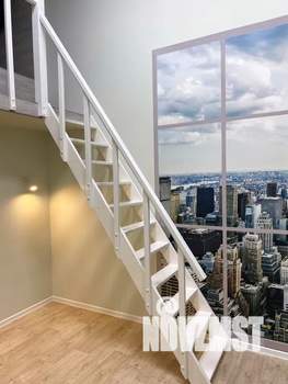 Студия квартира, посуточно, 25м2, 1/5 этаж