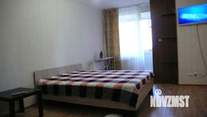 1-к квартира, посуточно, 40м2, 5/10 этаж