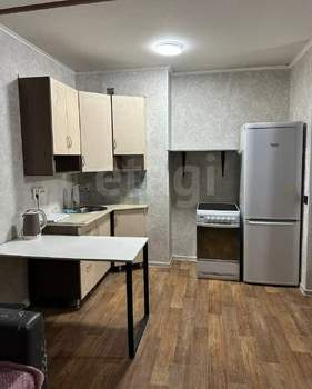 2-к квартира, на длительный срок, 38м2, 10/10 этаж
