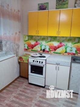 1-к квартира, на длительный срок, 38м2, 6/16 этаж