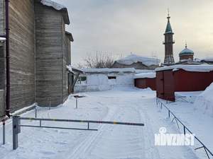 1-к квартира, на длительный срок, 24м2, 1/2 этаж