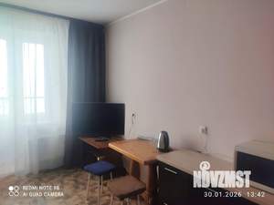 Студия квартира, на длительный срок, 30м2, 7/10 этаж