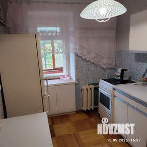 3-к квартира, на длительный срок, 64м2, 3/6 этаж