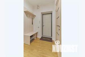 1-к квартира, посуточно, 48м2, 4/10 этаж