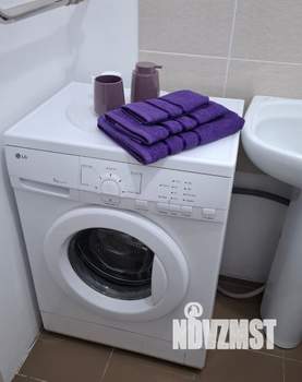 2-к квартира, посуточно, 58м2, 12/17 этаж