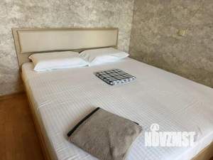 2-к квартира, посуточно, 48м2, 1/1 этаж