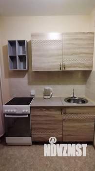 1-к квартира, на длительный срок, 26м2, 10/10 этаж