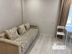 2-к квартира, посуточно, 45м2, 1/1 этаж