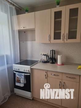 1-к квартира, посуточно, 30м2, 3/5 этаж