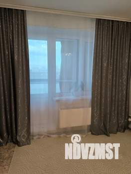 1-к квартира, посуточно, 32м2, 10/10 этаж