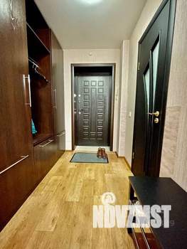 Студия квартира, посуточно, 25м2, 9/9 этаж