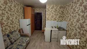 Студия квартира, на длительный срок, 16м2, 1/5 этаж