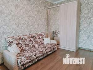 1-к квартира, посуточно, 32м2, 1/1 этаж