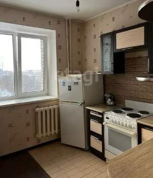 1-к квартира, на длительный срок, 38м2, 11/14 этаж