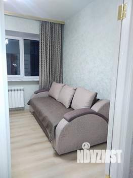 2-к квартира, на длительный срок, 40м2, 1/5 этаж