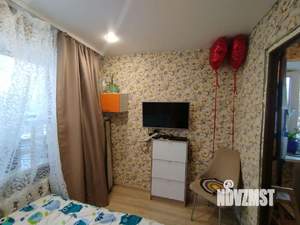 1-к квартира, на длительный срок, 31м2, 5/5 этаж