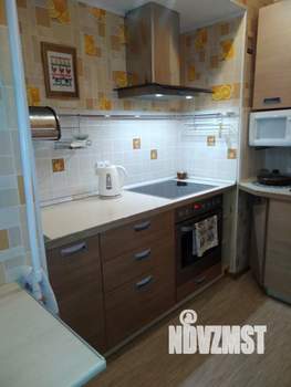 2-к квартира, на длительный срок, 42м2, 2/2 этаж