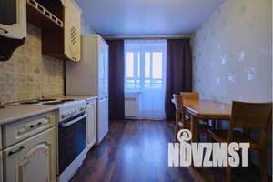 1-к квартира, посуточно, 43м2, 9/10 этаж