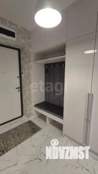 2-к квартира, на длительный срок, 50м2, 4/10 этаж