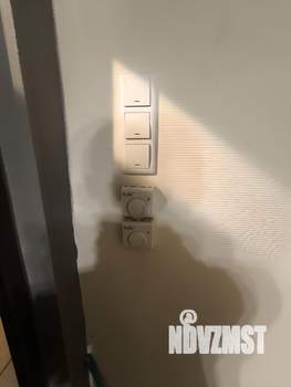 2-к квартира, на длительный срок, 35м2, 1/3 этаж