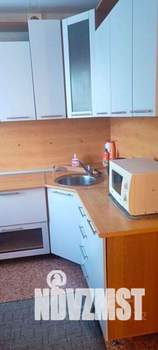 2-к квартира, посуточно, 42м2, 1/1 этаж