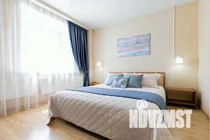 2-к квартира, посуточно, 65м2, 5/10 этаж