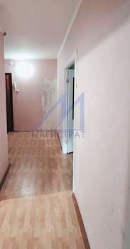 1-к квартира, на длительный срок, 43м2, 5/10 этаж