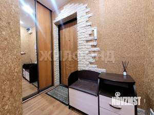 1-к квартира, на длительный срок, 30м2, 2/5 этаж