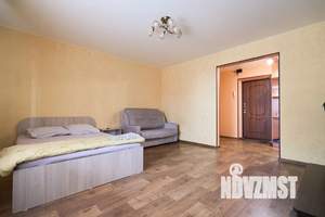 1-к квартира, посуточно, 40м2, 9/10 этаж