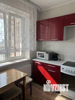 1-к квартира, на длительный срок, 40м2, 6/14 этаж