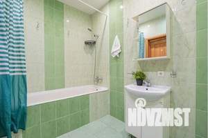 1-к квартира, посуточно, 72м2, 2/5 этаж