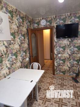1-к квартира, на длительный срок, 46м2, 3/11 этаж