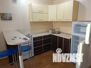 Студия квартира, на длительный срок, 30м2, 3/12 этаж