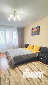 2-к квартира, посуточно, 71м2, 2/10 этаж